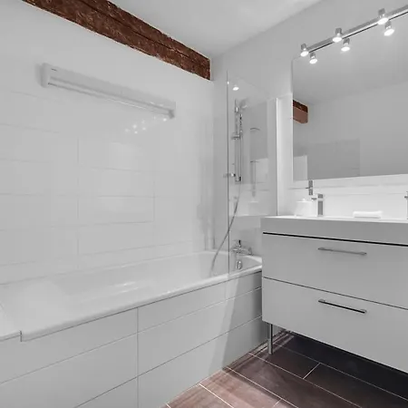 Le Havre Des Tanneurs - Appt Dans L'hyper-centre De Apartment
