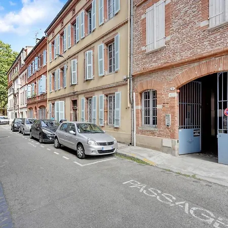 Le Havre Des Tanneurs - Appt Dans L'hyper-centre De *