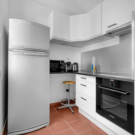 Apartment Le Havre Des Tanneurs - Appt Dans L'hyper-centre De